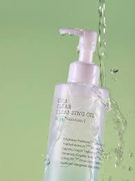 COSRX Cica Clear Cleansing Oil 200ml