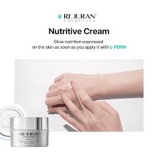 Nutritive Cream 50ml