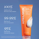 Carrotene Clarifying Foam Cleanser 120ml / 4.05 fl. oz.