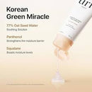 Purito Seoul Oat-in Calming Gel Cream 100 ml / 3.38 fl. oz.
