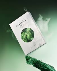 Madagascar Centella Tea-Trica Relaxing Mask Sheet 24ml 1 Sheet