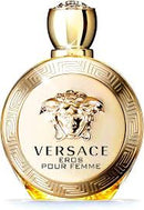 Versace Eros Pour Femme Eau De Parfum 100ml