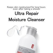 Ultra Repair Deep Moisture Wash 500ml / 16.9 fl. oz.