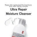 Illiyoon Ultra Repair Deep Moisture Wash 500ml / 16.9 fl. oz.