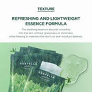 Madagascar Tea-Trica Mask Sheet 5