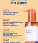 Round Lab Soybean Panthenol Cleansing Oil 200ml