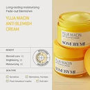 Some By Mi Yuja Niacin Anti Blemish Cream 20g