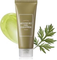 Mugwort Gel Cleanser 150ml / 5.07 fl oz