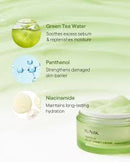 Iunik Centella Relief Sorbet Cream 50ml / 1.69 fl. oz.