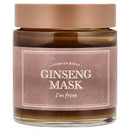 I’m from Ginseng Mask 150ml / 4.23 fl oz