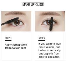 4D Mascara 7g
