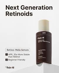 Dr.Reju-All Advanced Retino-Mela Serum 30ml