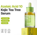 Purito Seoul Azelaic Acid 10 Kojic Azulene Serum 30ml