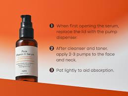 Pure Vitamin C Serum 60ml / 2 fl. oz.