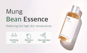 Mung Bean Seed Essence 100ml / 3.38 fl. oz.