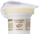 Skinfood Egg White Pore Mask 120g