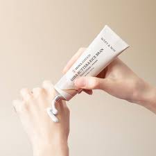 Seoul Edition Hand Cream Vegan Shea Butter & Rice Bran