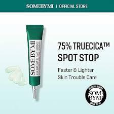 AHA BHA PHA 14 Days Super Miracle Spot All Kill Cream, 30ml / 1.01 oz