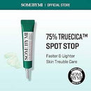 SOME BY MI AHA BHA PHA 14 Days Super Miracle Spot All Kill Cream, 30ml / 1.01 oz