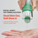 Purcell Pixcell Biom Vita Toning Solution 120ml