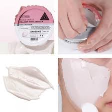 Reedle Shot EX Collagen Modeling Pack 25g