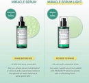 SOME BY MI AHA BHA PHA 30days Miracle Serum Light 50ml / 1.69 oz.
