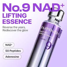 No.9 NAD+BIO Lifting-sil Essence 50ml / 1.69 fl. oz.