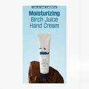 Round Lab Birch Juice Hand Cream 30ml / 1.69 fl. oz.