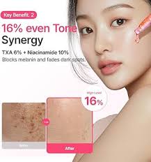 TXA 6 Niacinamide 10 Retinal Serum 30ml