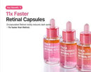 Purito Seoul TXA 6 Niacinamide 10 Retinal Serum 30ml
