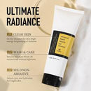 Cosrx Snail Mucin Gel Cleanser 150ml