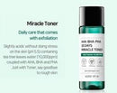 Some By Mi AHA BHA PHA 30 Days Miracle Toner 30ml