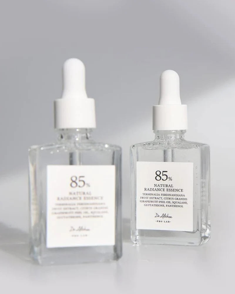 Natural Radiance Essence 30ml