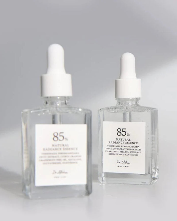 Natural Radiance Essence 30ml