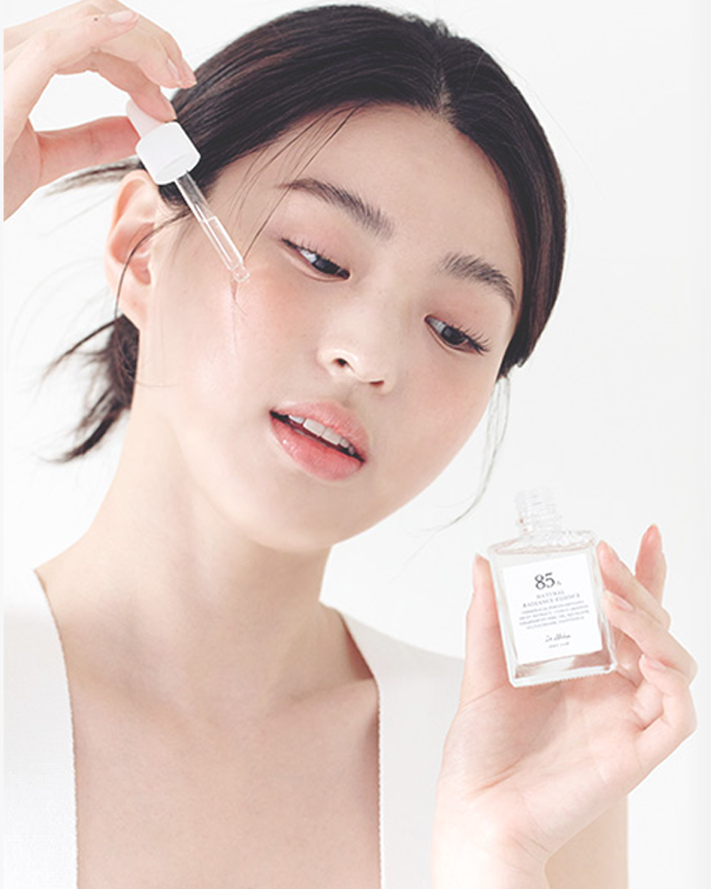 Natural Radiance Essence 30ml