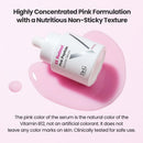 8X Retinol Pink Peptide Booster Serum 30ml / 1.01 fl. oz.