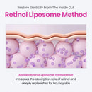 8X Retinol Pink Peptide Booster Serum 30ml / 1.01 fl. oz.
