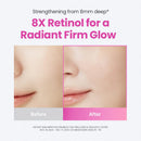 8X Retinol Pink Peptide Booster Serum 30ml / 1.01 fl. oz.