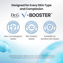 3X Panthenol Hyaluronic Acid Booster Serum 30ml / 1.01 fl. oz.