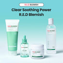 Red Blemish Clear Hyal Cica Soothing Serum 50ml / 1.69 fl. oz.