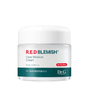 Red Blemish Clear Soothing Cream 70ml for Dry Skin