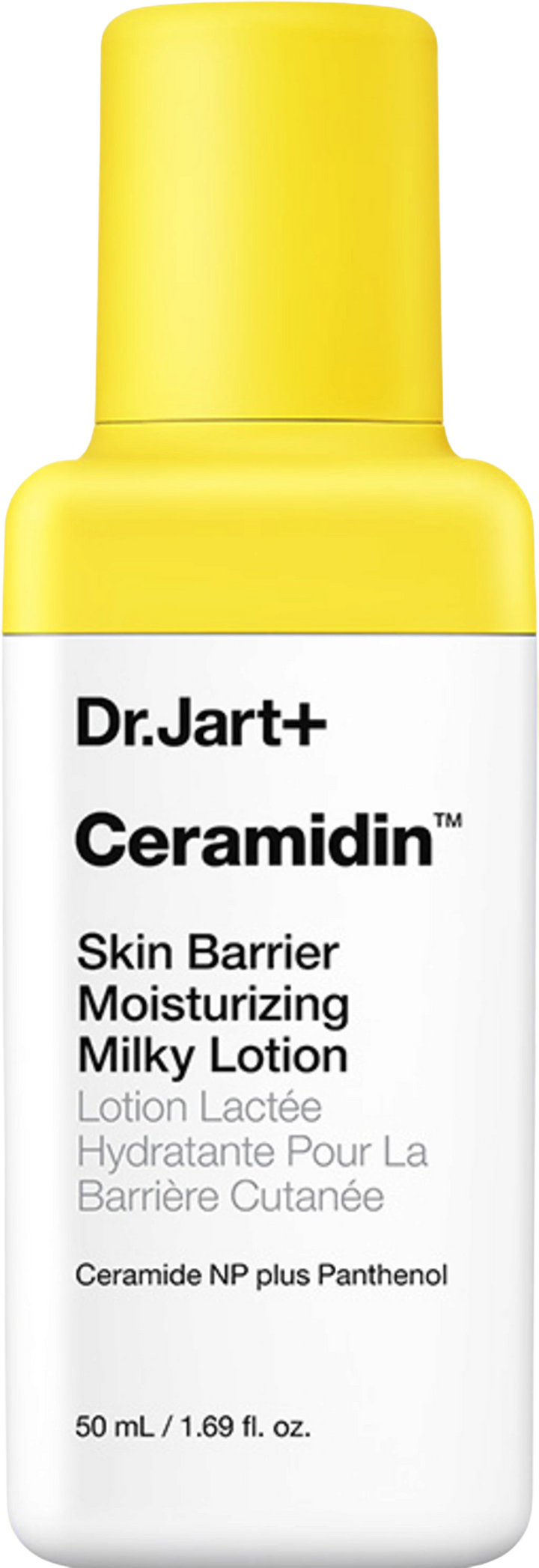 Ceramidin™ Skin Barrier Moisturising Milky Lotion 50ml / 1.69 fl. oz.
