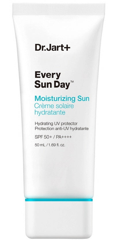 Every Sun Day Moisturizing Sun SPF50+ PA++++ 30ml