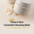 Clean it Zero Ceramide Cleansing Balm 100ml