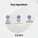 Low pH Good Night Soft Peeling Gel, 4.05 fl oz / 120ml