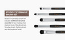 Studio17 Eye Makeup Brush 5 Set