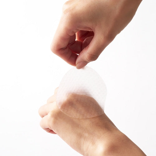 Bouncy Day Collagen Pore-Tight Up Gel Toner Pads 60