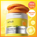 Vitamin C + Niacin Tone Up Blemish Pad 60
