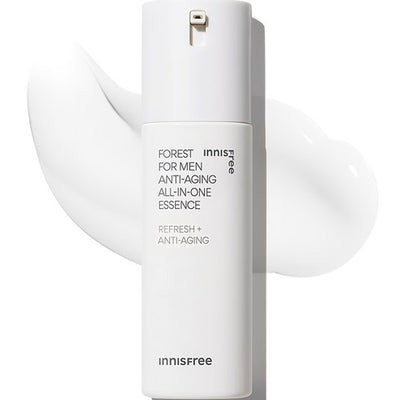 Innisfree Forest For Men Anti-Aging All In One Essence 100ml