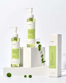 Iunik Centella Green Fresh Cleansing Oil 200ml / 6.7 fl. oz.